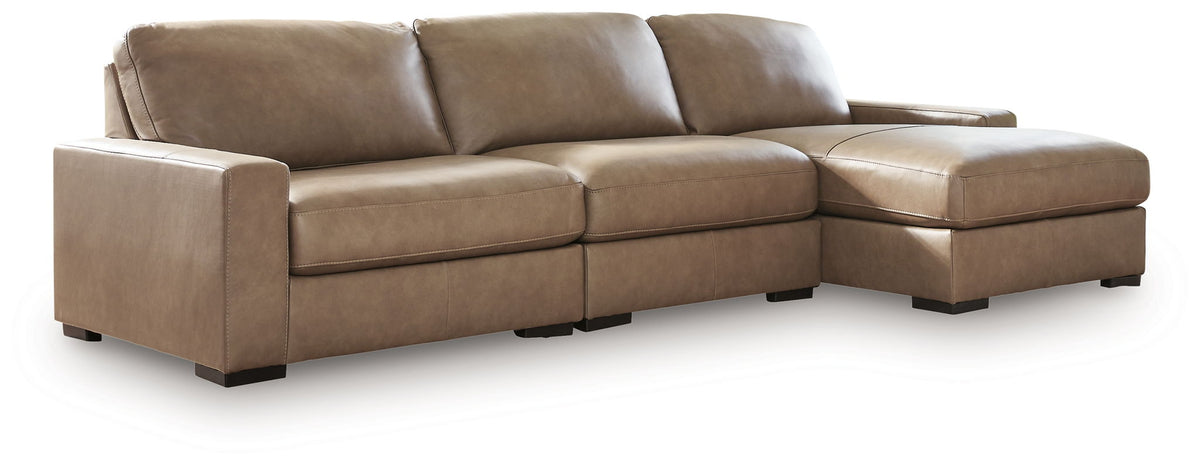 Veronella - 3 Piece Sectional – view 3