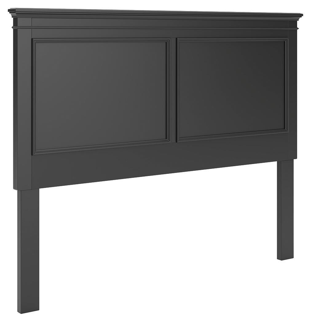 Lanolee - Panel Headboard by Ashley – Panel Headboards
