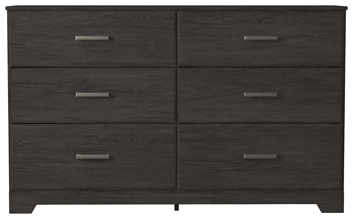 Belachime - Dresser by Ashley – view 8