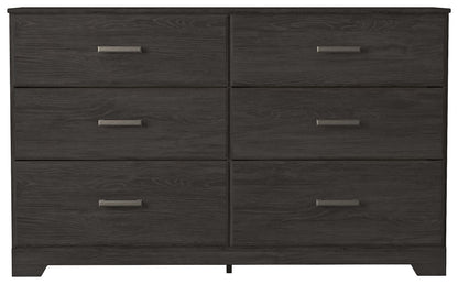 Belachime - Dresser by Ashley – view 8