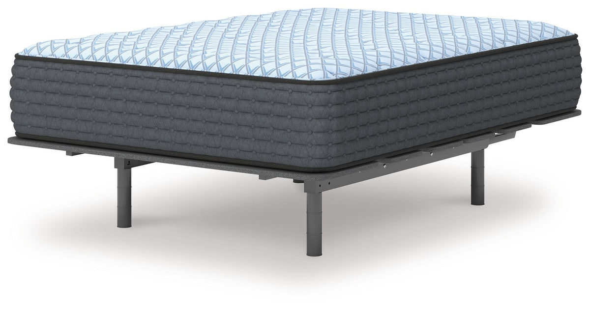 Destin Cove Plush - Mattress by Ashley – view 4