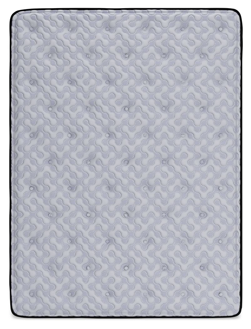 Anniversary Edition Pillowtop - Mattress by Ashley – view 4
