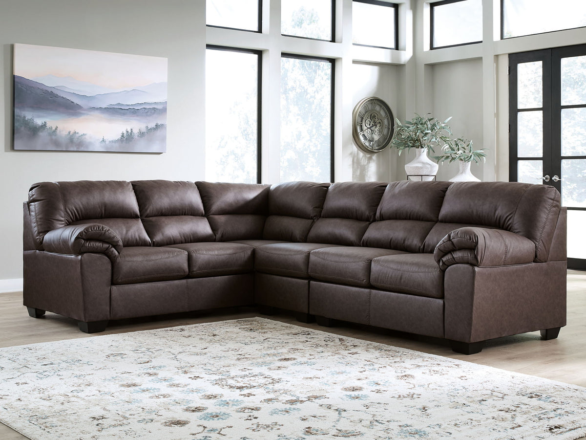 WillowBend - Sectional by Ashley – view 10