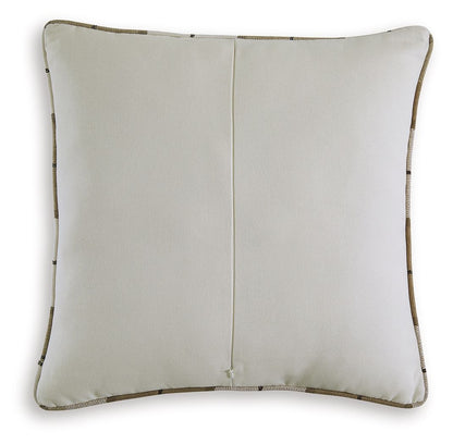 Godricton - Pillow by Ashley – view 4