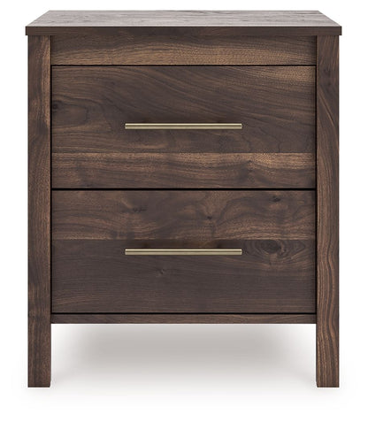 Calverson - Night Stand by Ashley – view 8