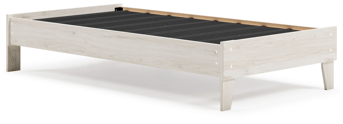 Socalle - Platform Bed by Ashley – Platform Beds