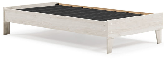 Socalle - Platform Bed by Ashley – Platform Beds