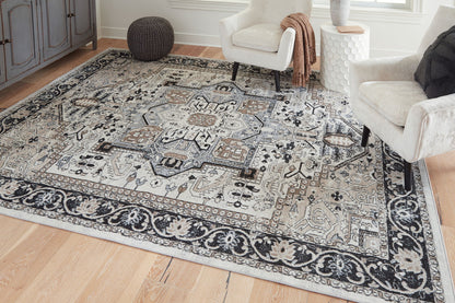 Gregmoore - Area Rug by Ashley – view 6