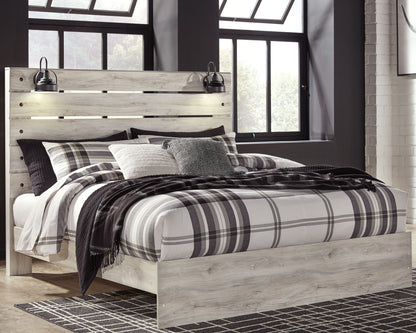 Cambeck - Bedroom Set by Ashley – view 19