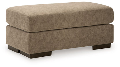 Jayne Park - Ottoman by Ashley – Upholstered Ottomans