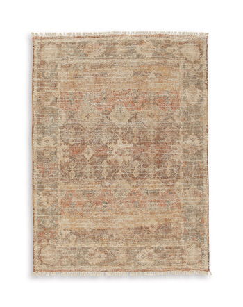 Waycotten - Rug by Ashley – view 3