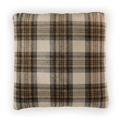 Varnburg - Pillow by Ashley – view 5