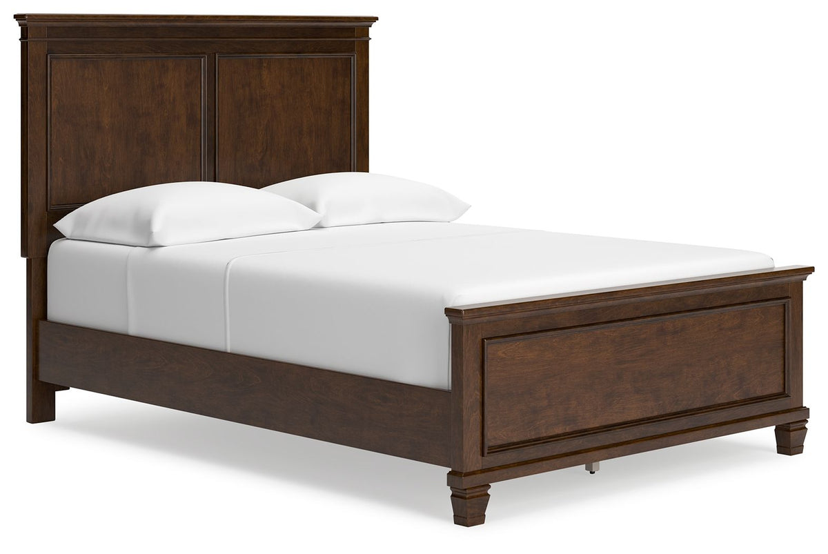 Danabrin - Panel Bed by Ashley – view 6