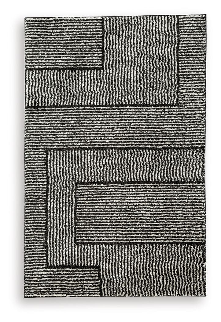 Kurtmen - Rug by Ashley – view 2