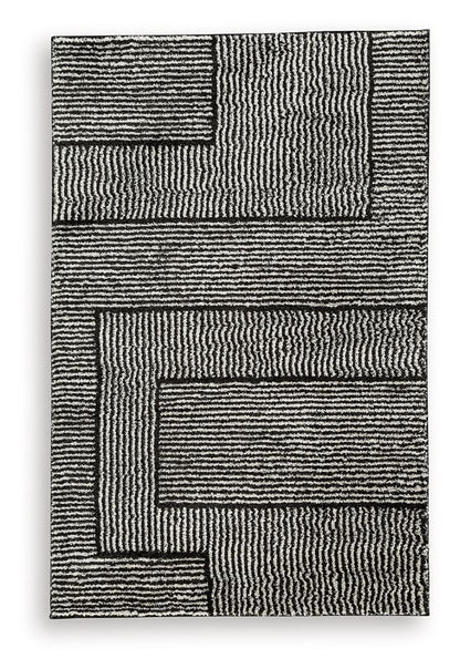 Kurtmen - Rug by Ashley – view 2