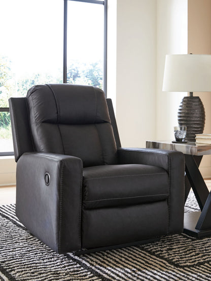 Mackmenville - Zero Wall Recliner – view 6