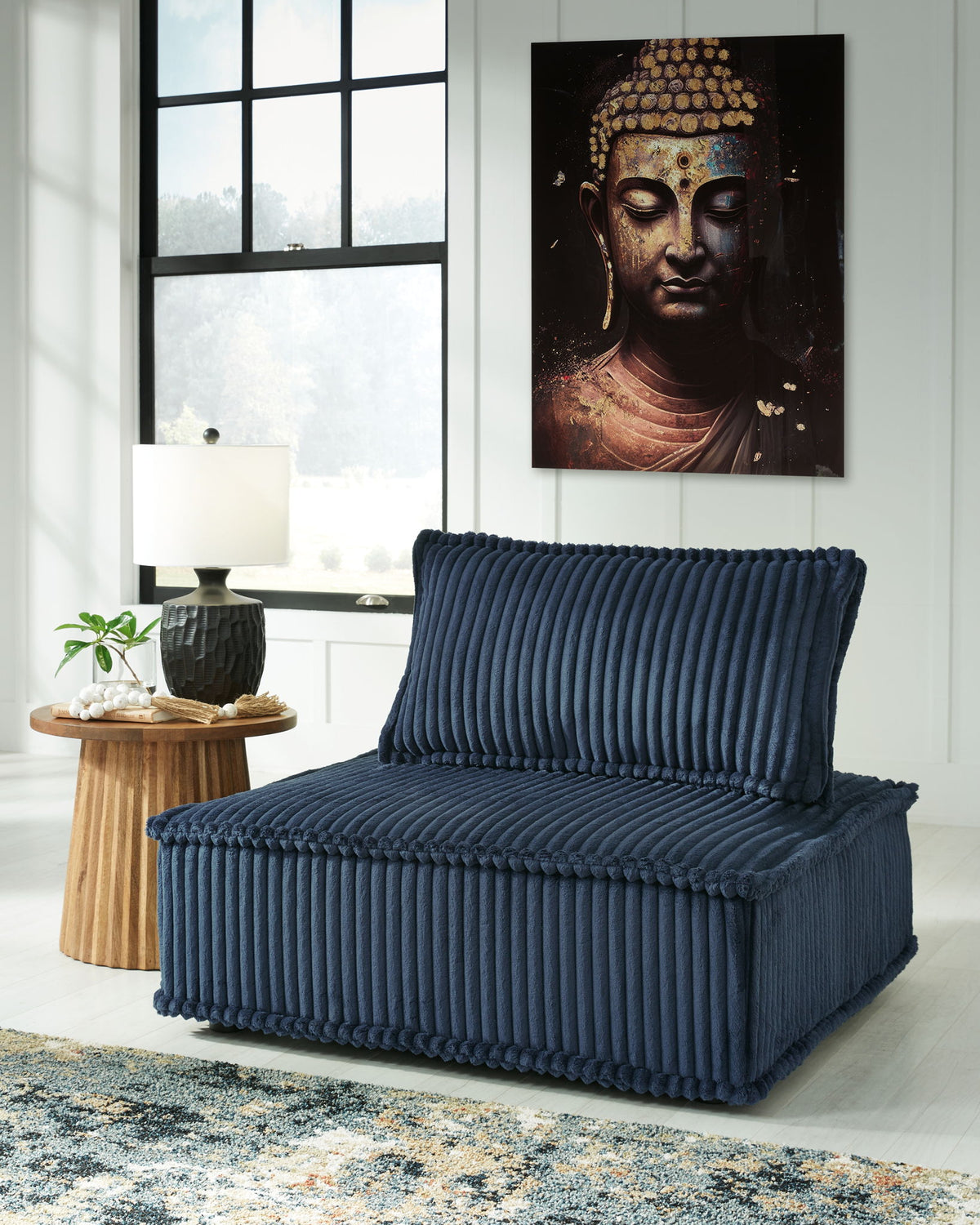 Bales - Accent Chair by Ashley – view 7
