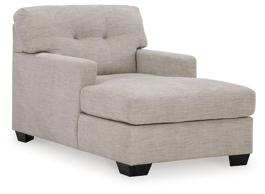 Mahoney - Chaise by Ashley – Chaises