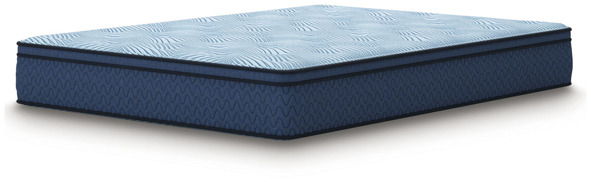 Peak 2.0 12 Hybrid - Mattress by Ashley – view 4