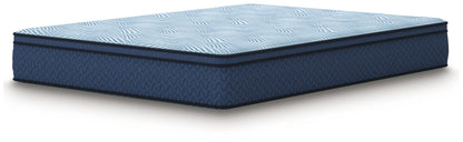 Peak 2.0 12 Hybrid - Mattress by Ashley – view 4