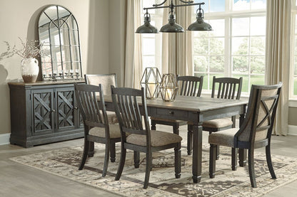 Tyler Creek - Dining Table Set by Ashley – view 7