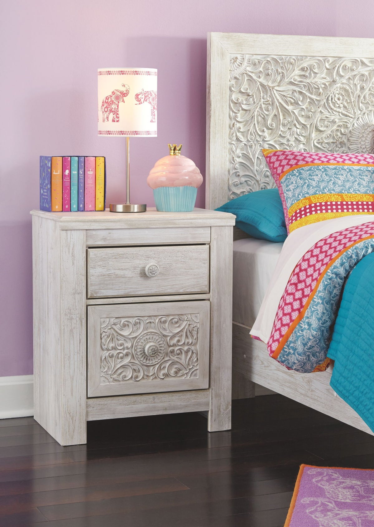 Paxberry - Youth Bedroom Set by Ashley – view 4