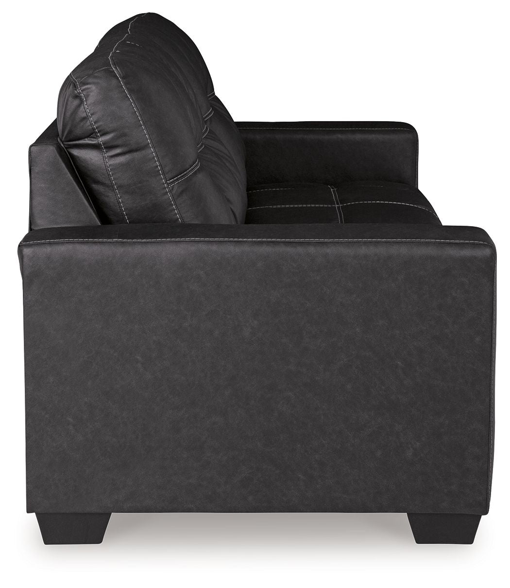 Barlin Mills - Sofa Sleeper – view 8