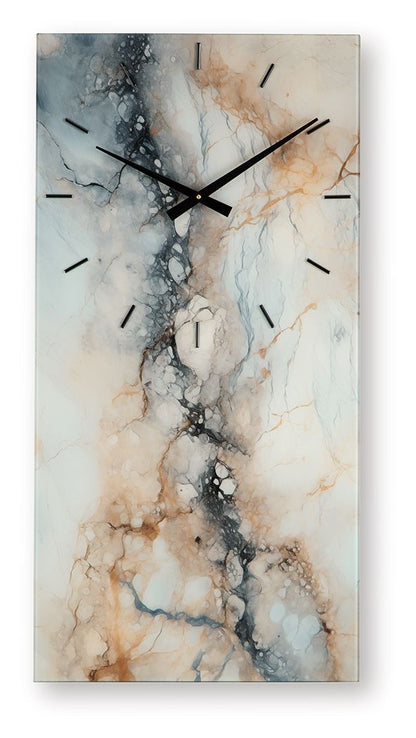 Teague - Wall Clock by Ashley – view 2