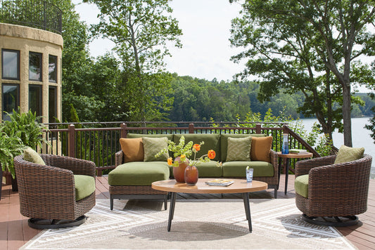 Horizon Hall - Lounge Set by Ashley – view 2
