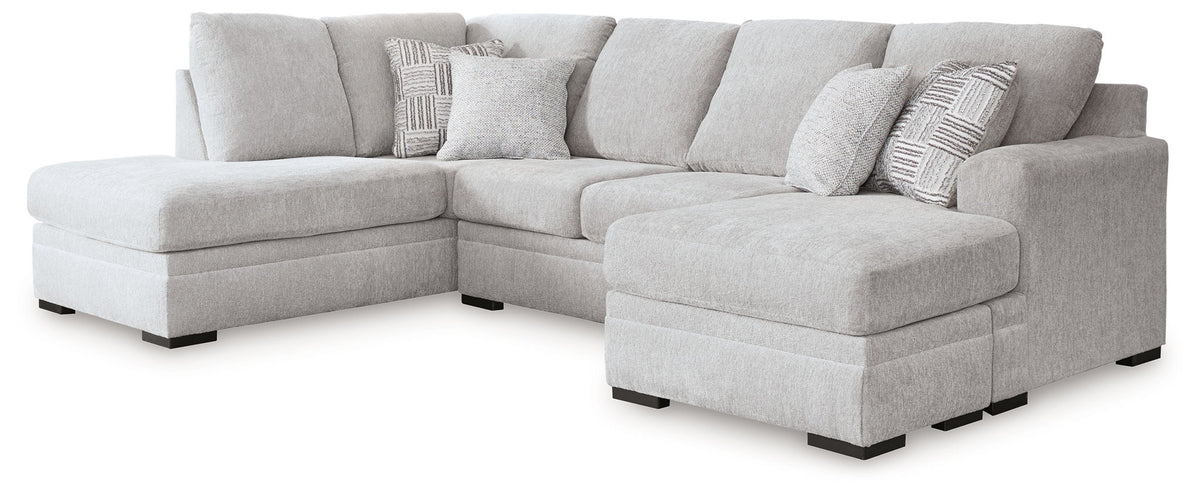 Gabyleigh - 2 Piece Sectional – view 2