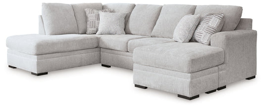 Gabyleigh - 2 Piece Sectional – view 2