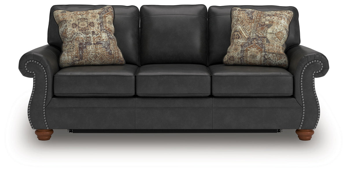 Chasemore - Sofa Sleeper by Ashley – view 7