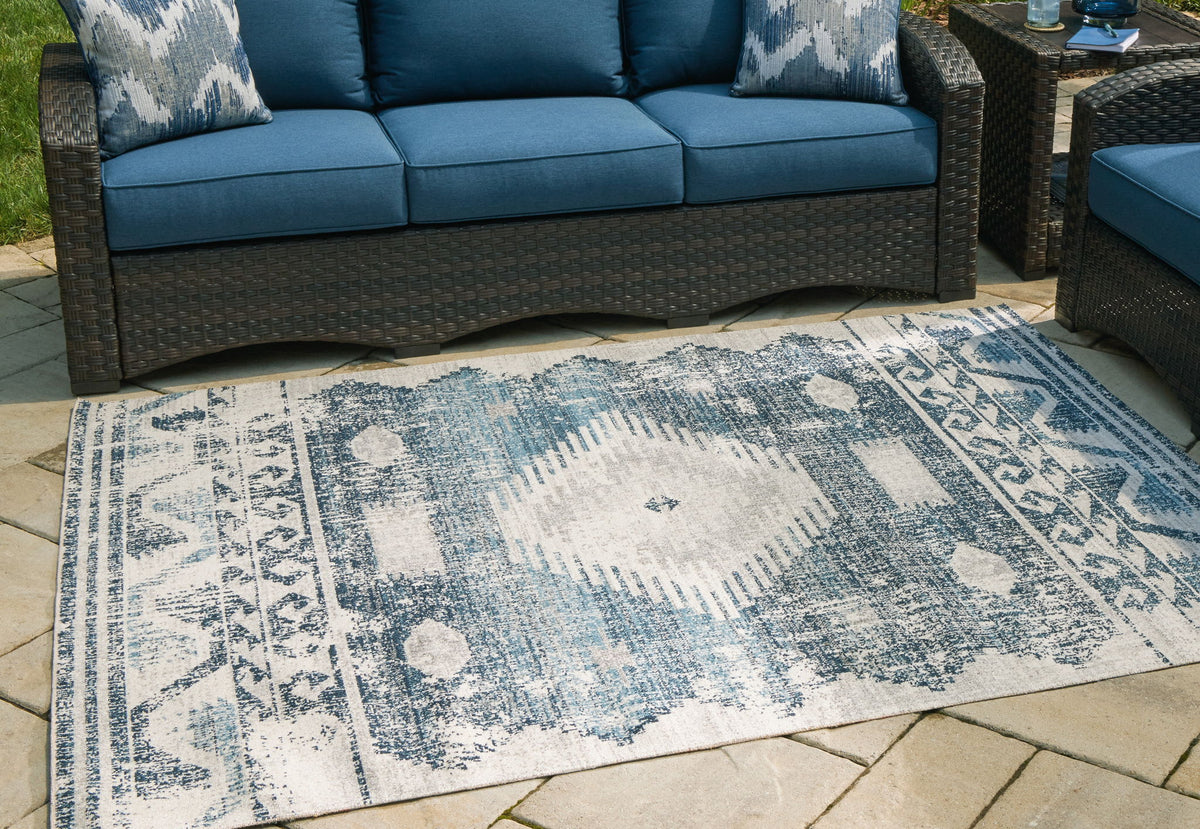Daddridge - Rug by Ashley – view 3