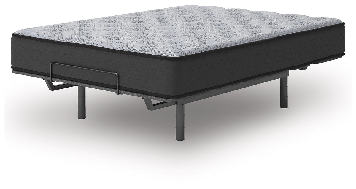 Comfort Plus - Mattress by Ashley – view 4