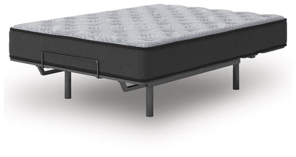 Comfort Plus - Mattress by Ashley – view 4