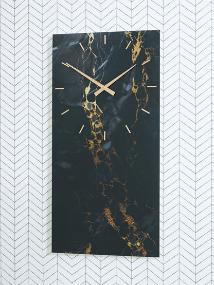 Teague - Wall Clock by Ashley – view 8