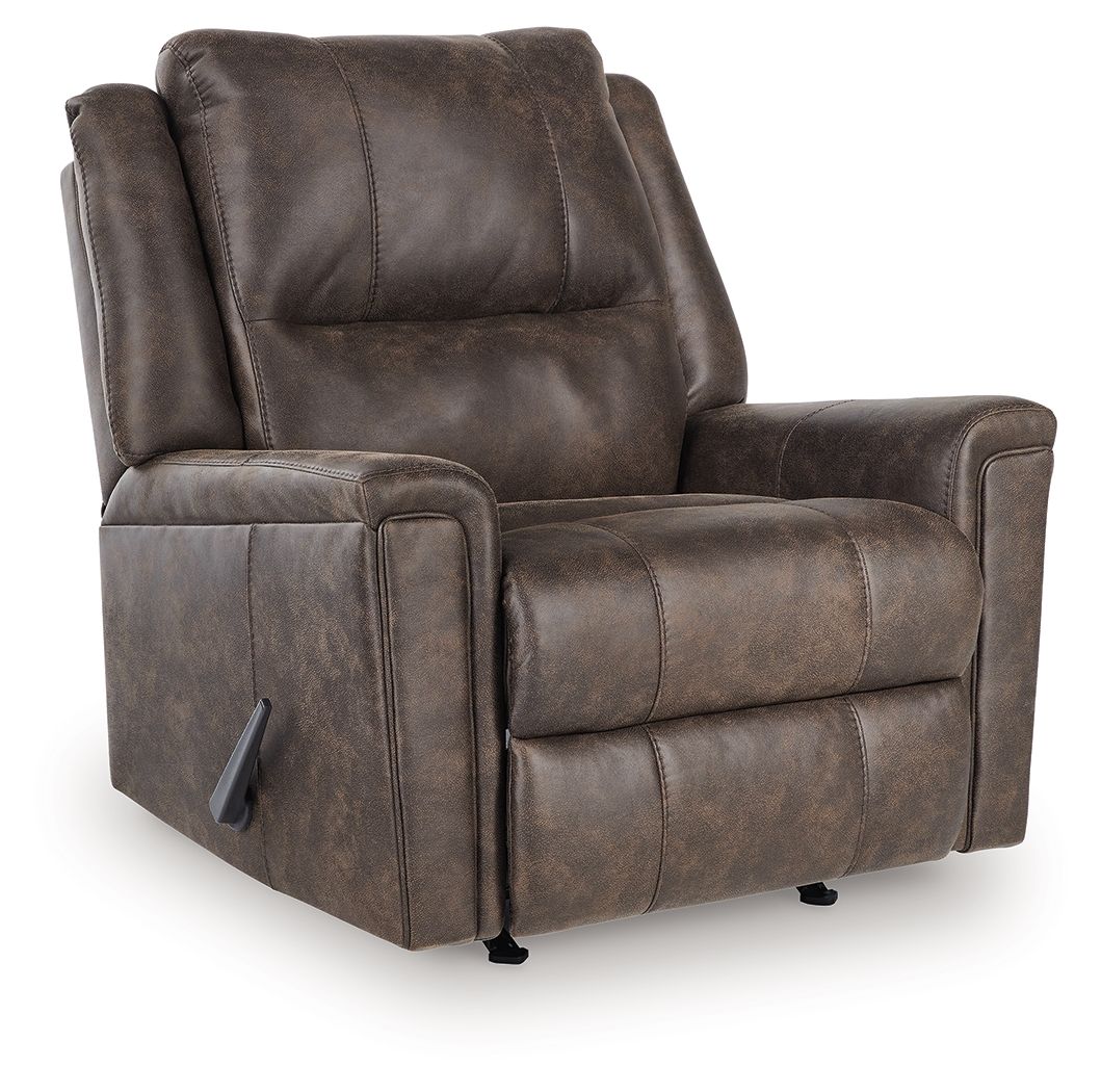 Lixtowel - Rocker Recliner by Ashley – Rocker Chairs