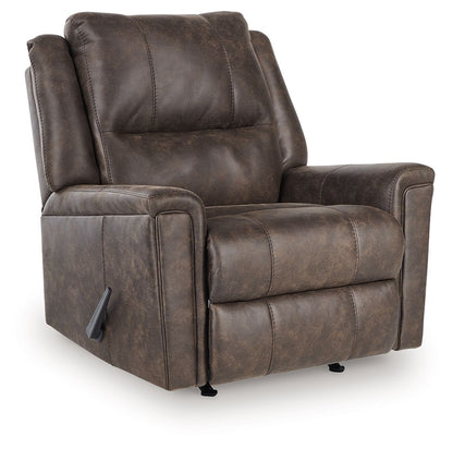 Lixtowel - Rocker Recliner by Ashley – Rocker Chairs