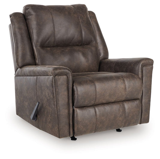 Lixtowel - Rocker Recliner by Ashley – Rocker Chairs
