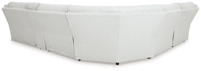 Top Tier - 6 Piece Reclining Sectional by Ashley – view 16
