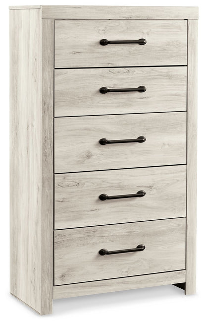 Cambeck - Chest by Ashley – view 2