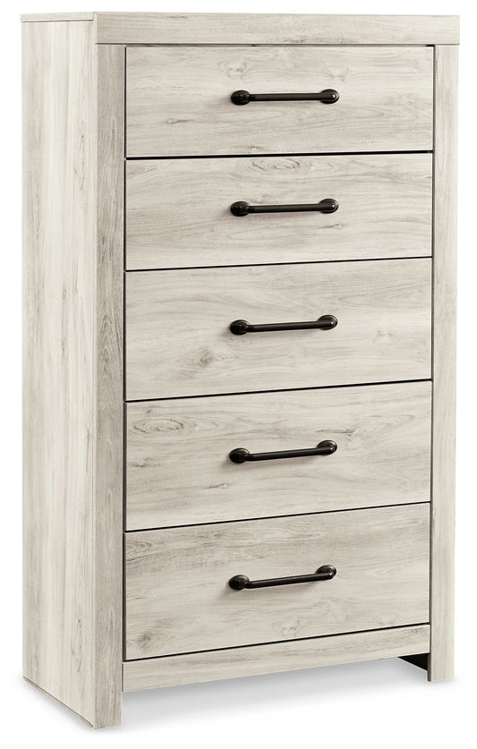 Cambeck - Chest by Ashley – view 2