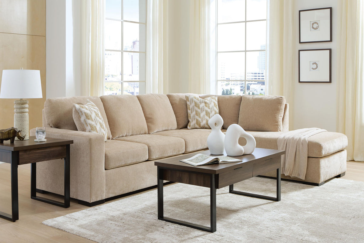 Bridgepoint - Sectional by Ashley – view 15