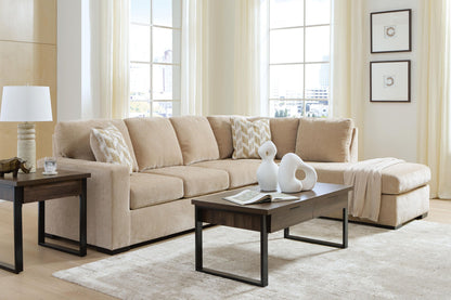 Bridgepoint - Sectional by Ashley – view 15