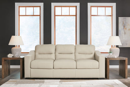 Treasure Trove - Sofa - Almond by Ashley – view 4
