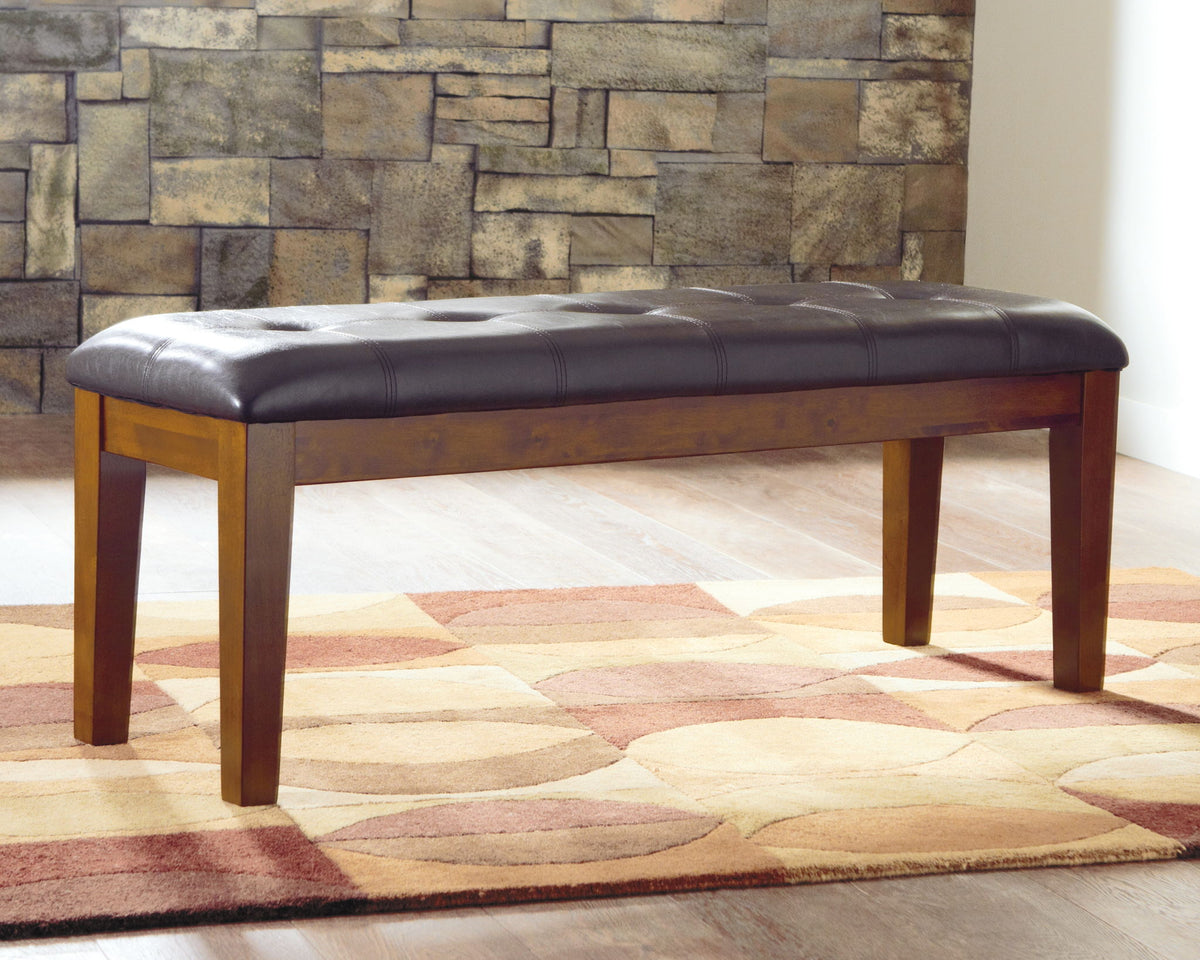 Ralene - Upholstered Bench by Ashley – view 8