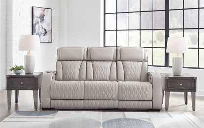 Boyington - Reclining Living Room Set by Ashley – view 5