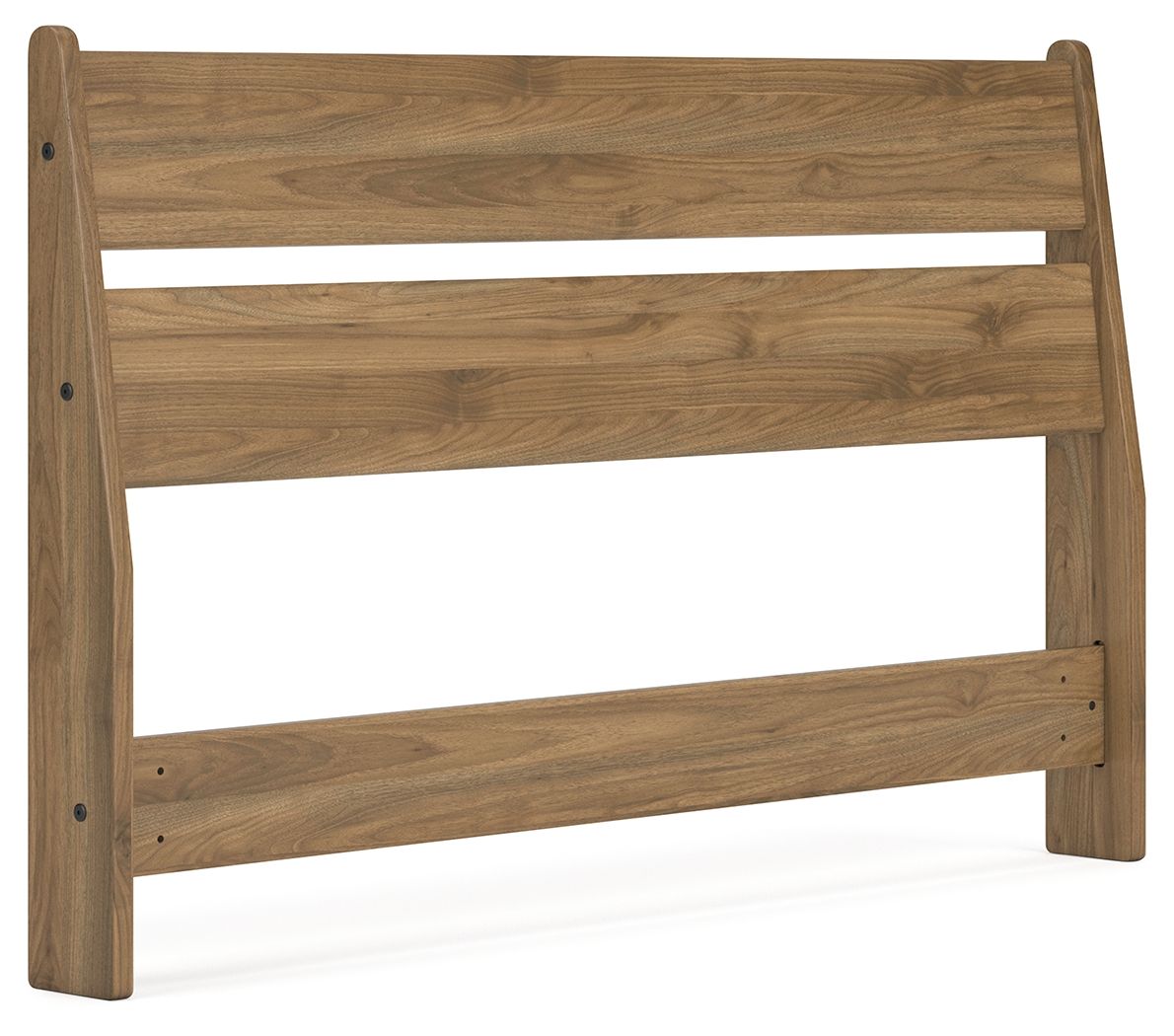 Deanlow - Full Panel Headboard - Honey by Ashley – view 4