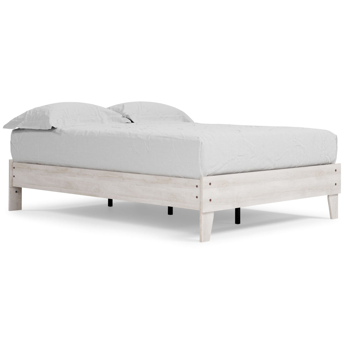 Shawburn - Platform Bed by Ashley – view 4