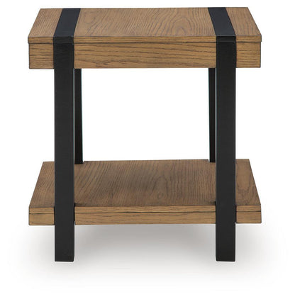 Jorannti - Living Room Table by Ashley – view 8